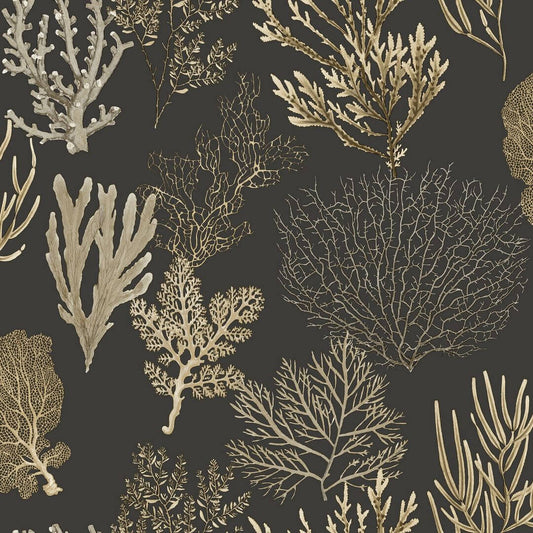 CASADECO SEASIDE CORAIL TAPETA KORALOWCE  83979808