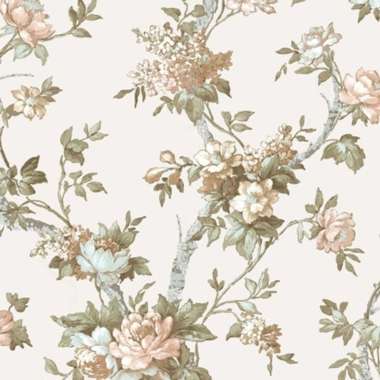 Cristiana Masi - BLOOMING GARDEN II - Roślinne pnącze