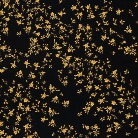 VERSACE IV - Drobne kwiatki