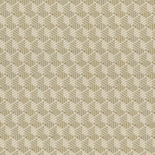 TIM WILMAN Chelsea - Sześcian wzór 3D