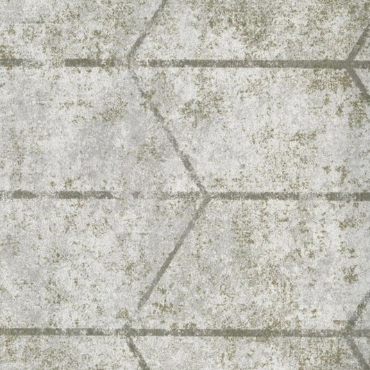 TIM WILMAN Malibu - Glazurowy wzór w betonie