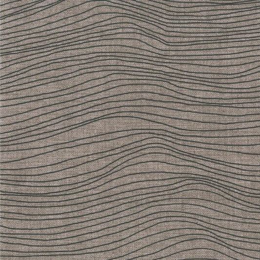 TIM WILMAN Malibu - Poziome falowane kreski