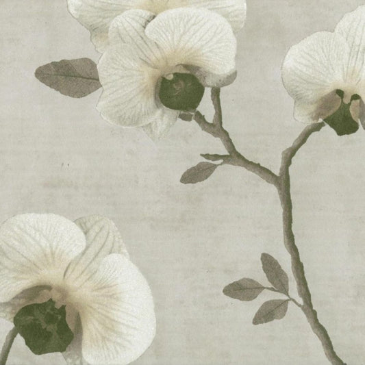 TIM WILMAN Malibu - Kwiaty