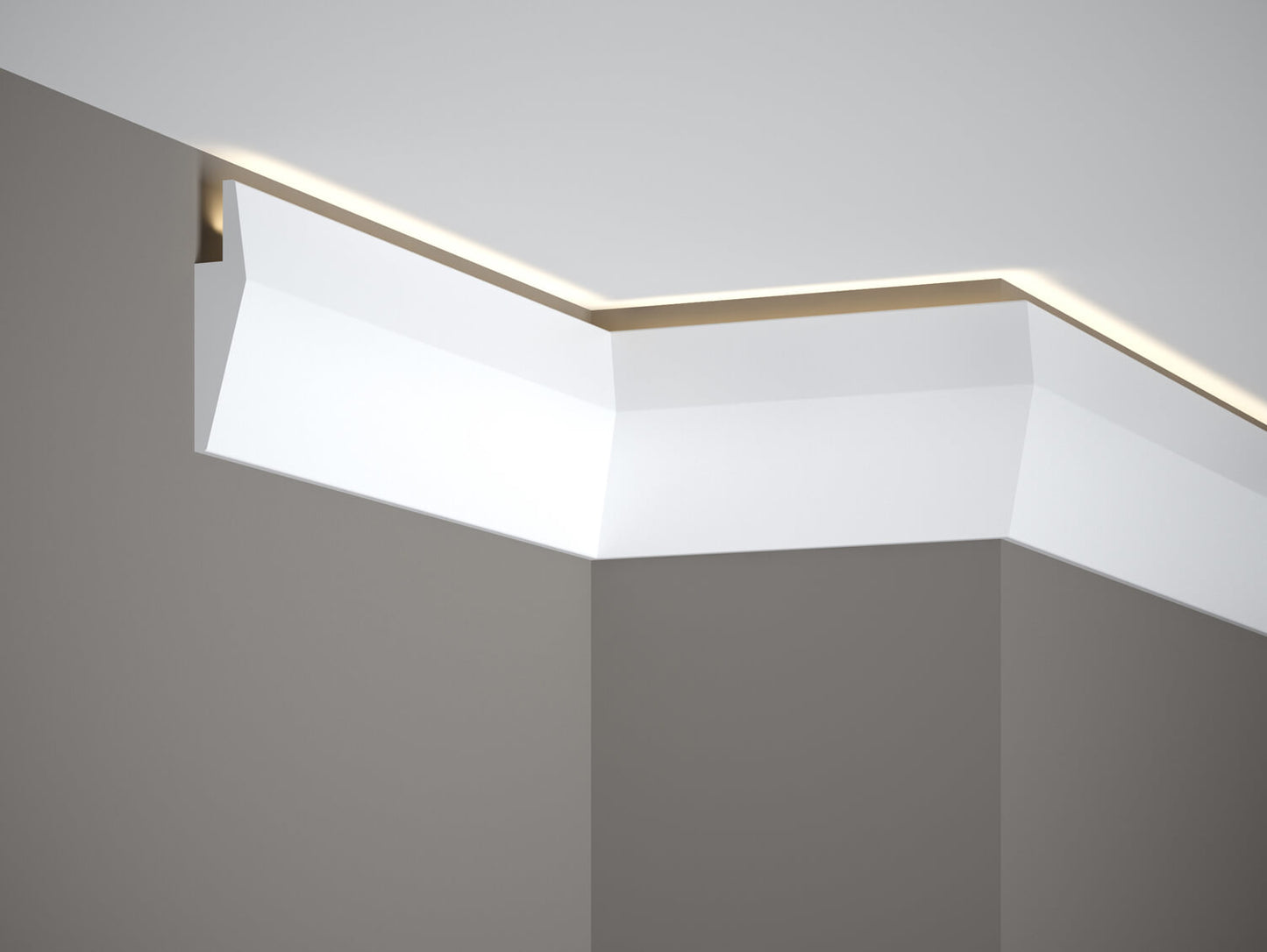 Listwa oświetleniowa MD016