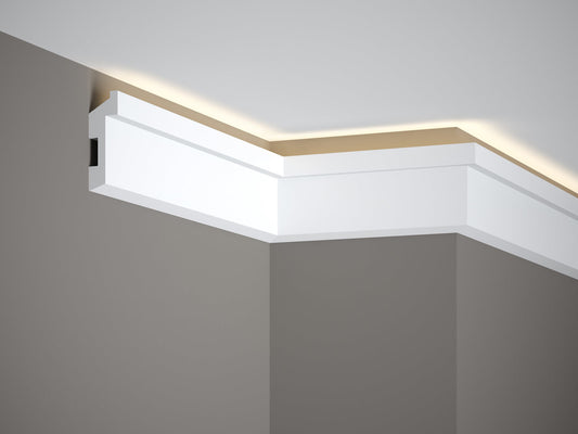 Listwa oświetleniowa MD024