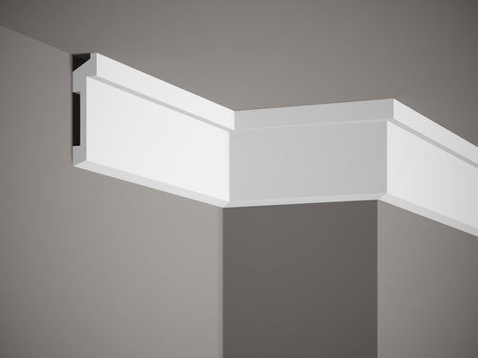 Listwa sufitowa MD025