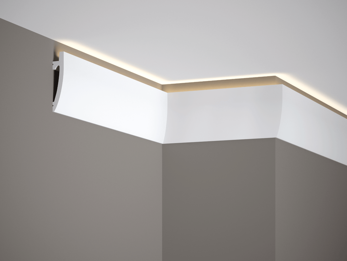 Listwa oświetleniowa MD030