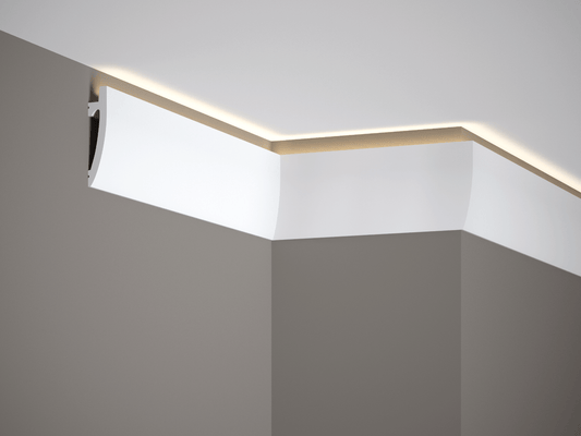 Listwa oświetleniowa MD030