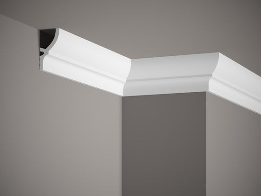 Listwa sufitowa MD070