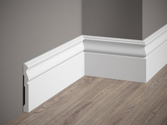 Listwa przypodłogowa Premium MD095P