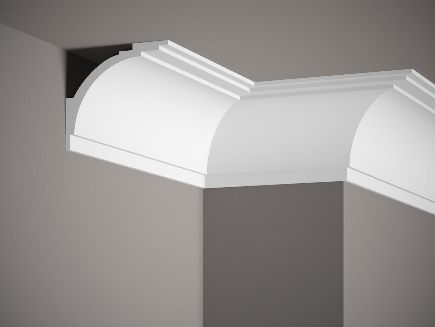 Listwa sufitowa MD105