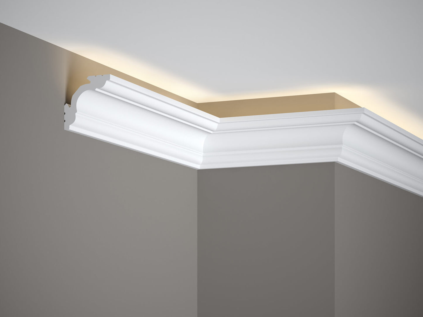 Listwa sufitowa MD106