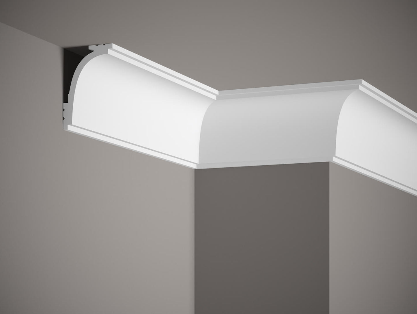 Listwa sufitowa MD111