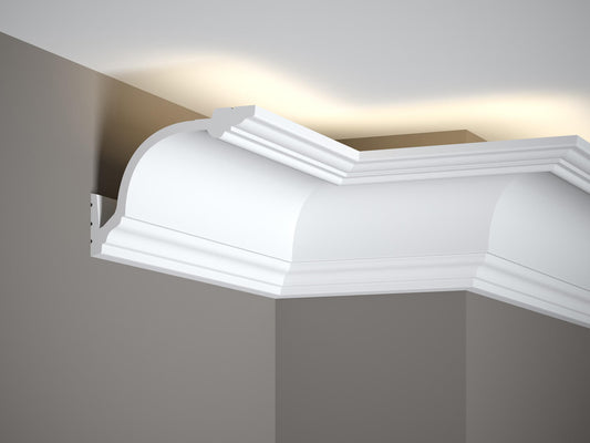 Listwa oświetleniowa MD156