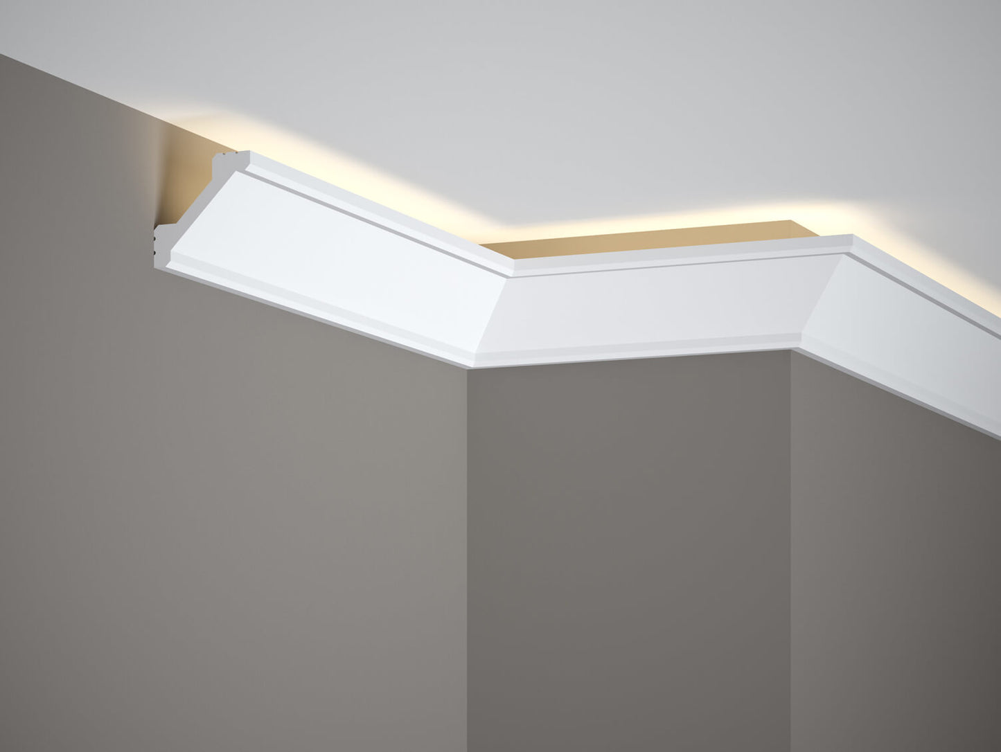 Listwa oświetleniowa MD368