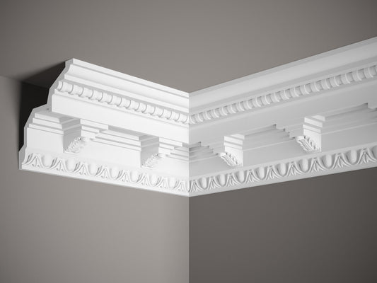 Listwa sufitowa MDA067