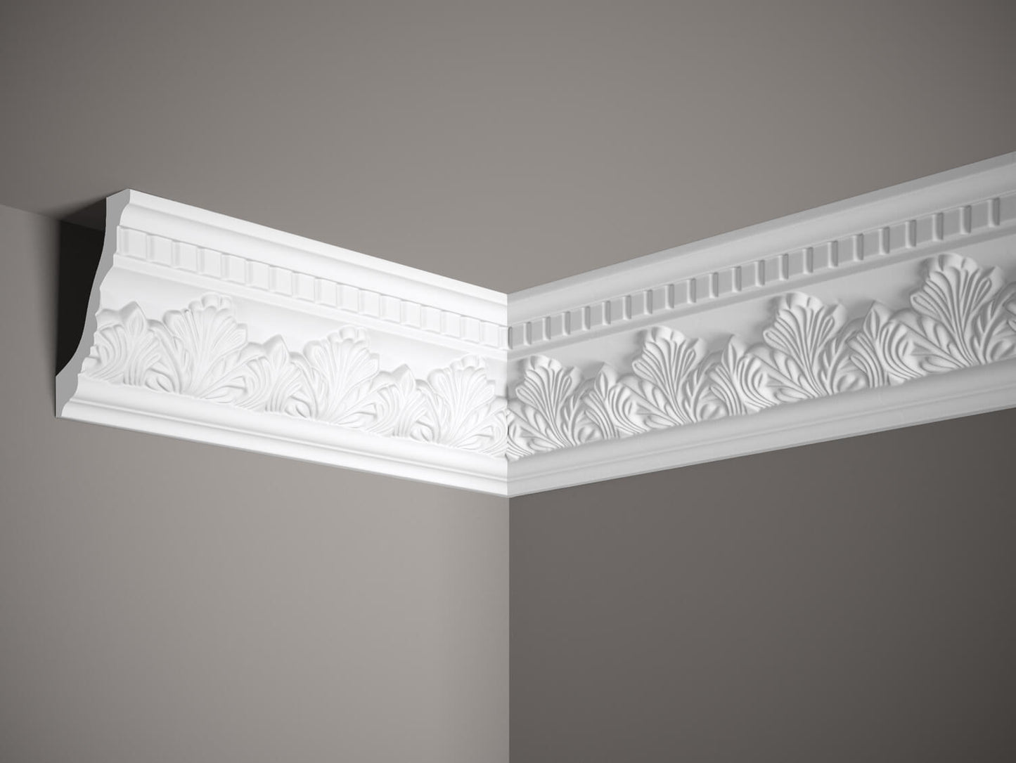 Listwa sufitowa MDA098