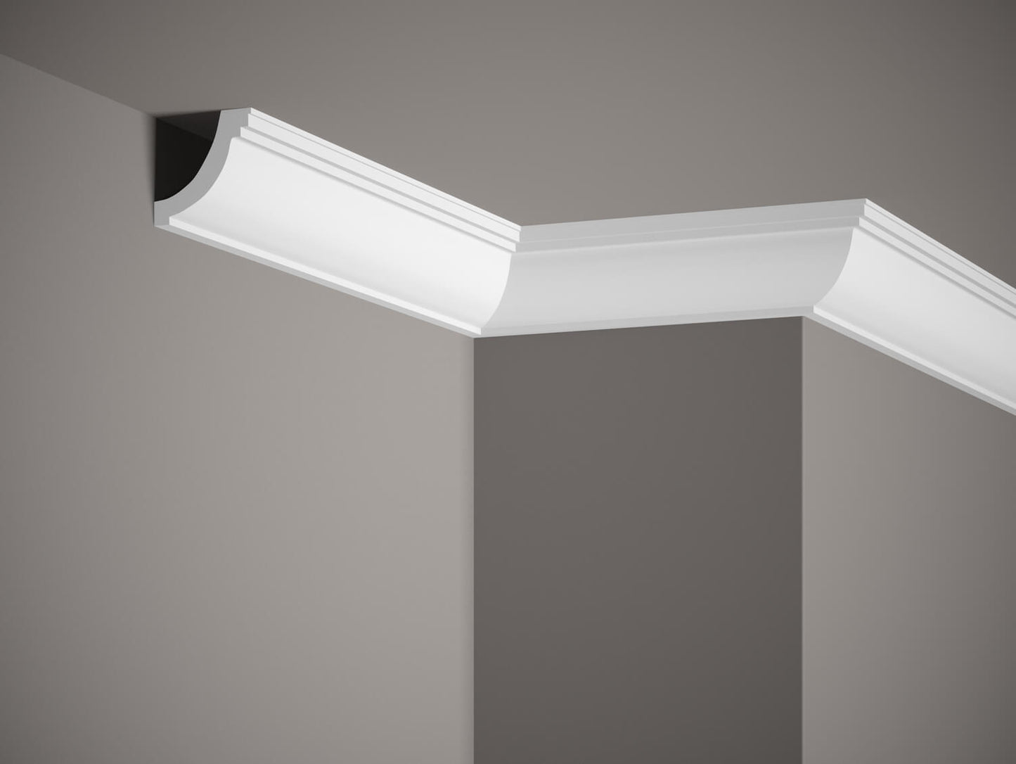 Listwa sufitowa MDB063