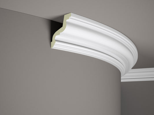 Listwa elastyczna sufitowa MDB118F