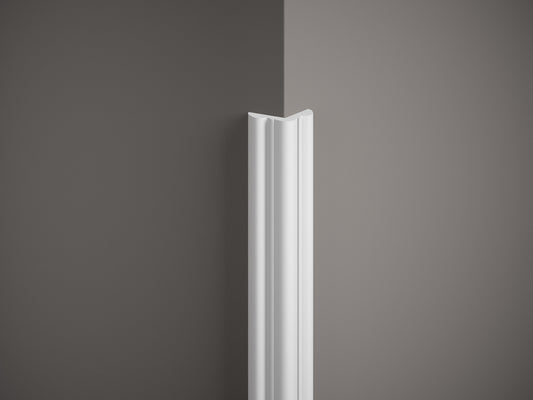 Listwa narożna MDB123