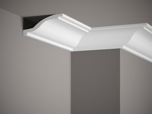 Listwa sufitowa MDB127