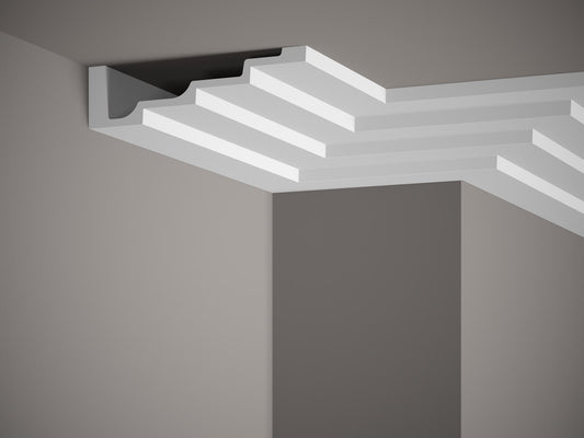 Listwa sufitowa MDB130
