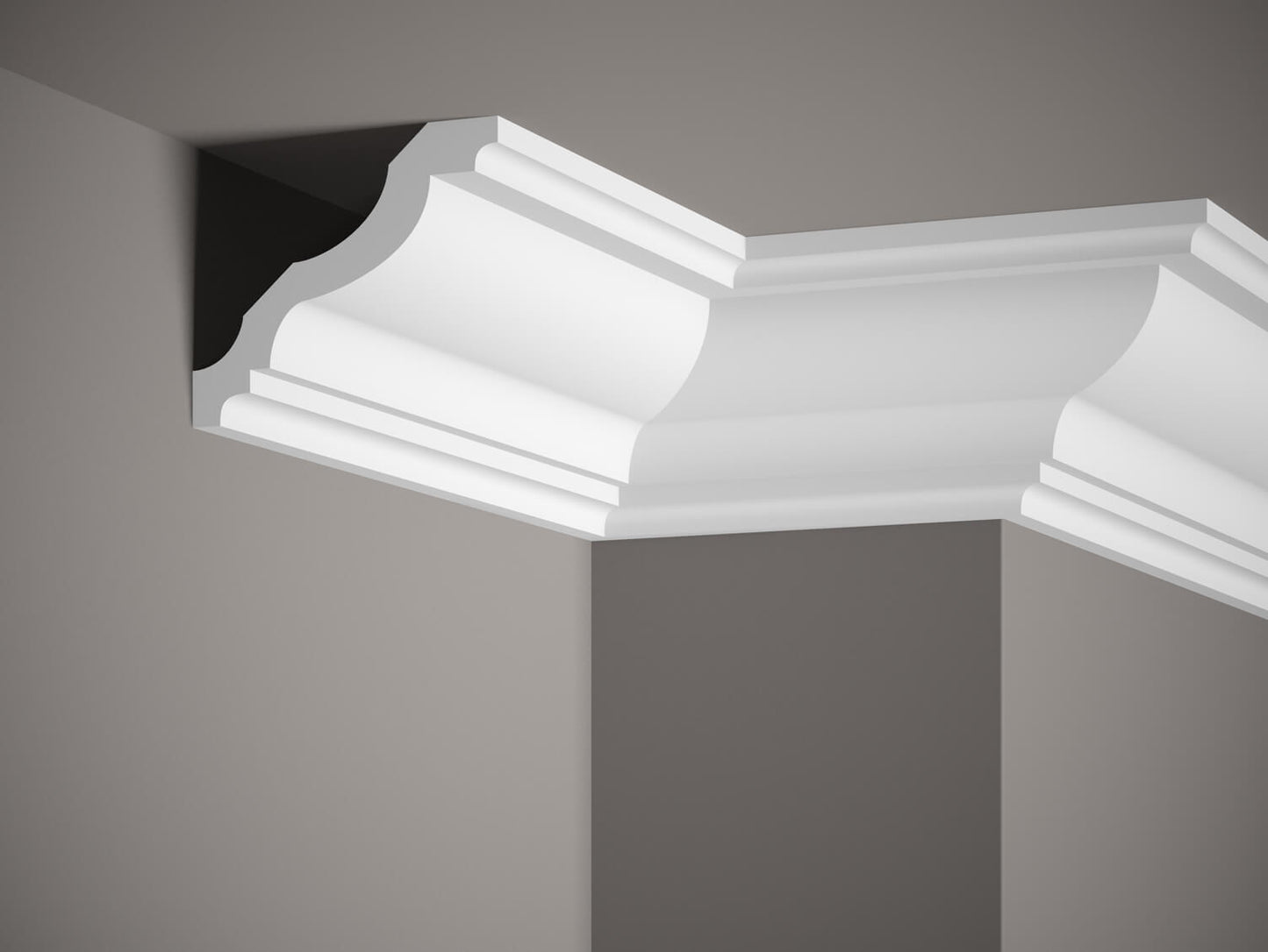 Listwa sufitowa MDB158