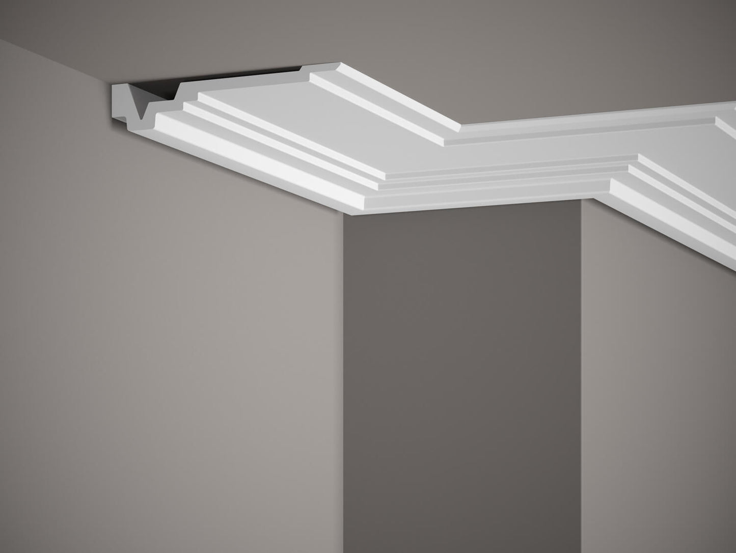 Listwa sufitowa MDB163