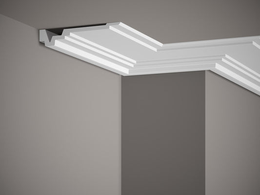 Listwa sufitowa MDB163