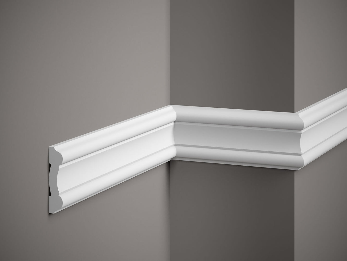 Listwa ścienna MDD339