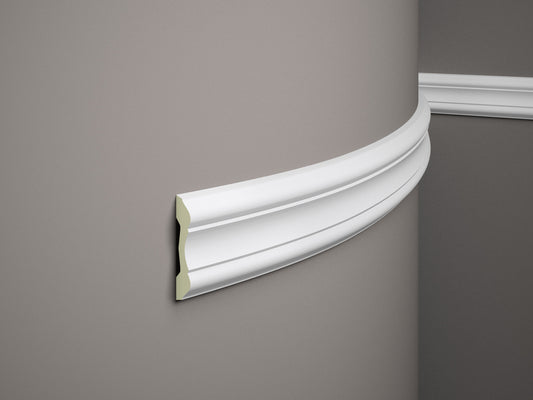 Listwa elastyczna ścienna MDD345F