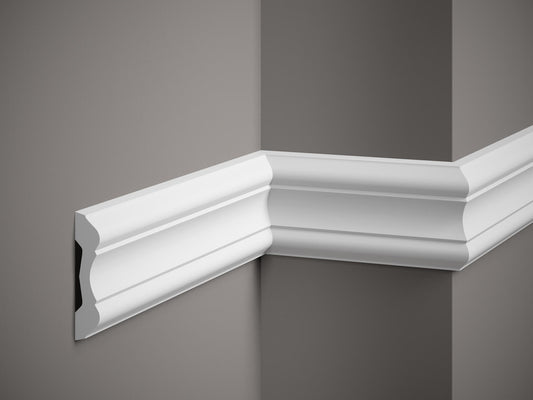 Listwa ścienna MDD345