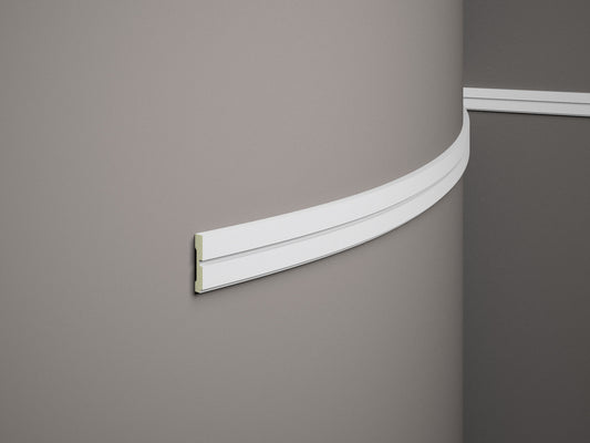 Listwa elastyczna ścienna MDD414F