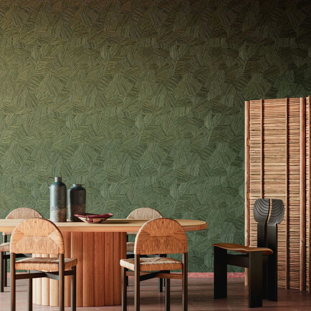 ARTE - LANAI - MAUNA - Imitacja rattanu 81517