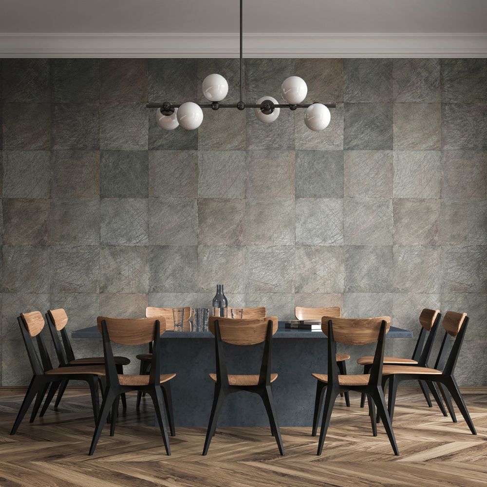 Marburg Smart Art Gallery - Kwadraty