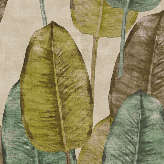 Pama - Tahiti - Liście bananowca TA25081