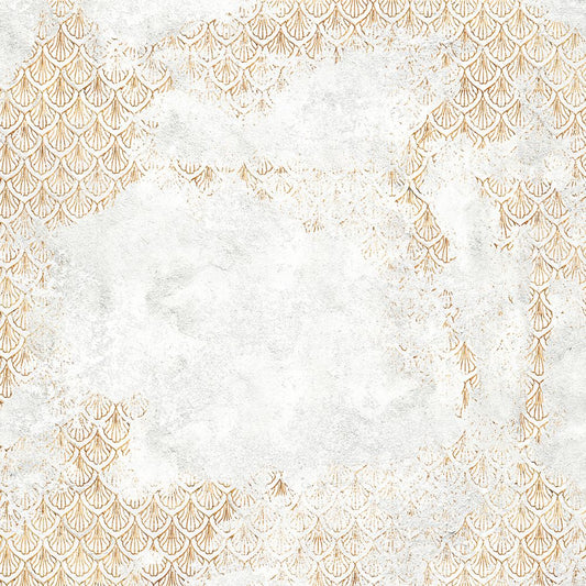 Fototapeta Lorenso -Aurum- Złote muszle TPA 0524 0090 00