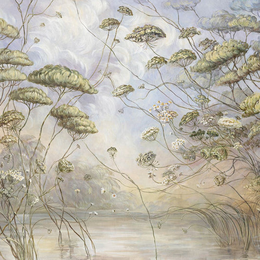 Fototapeta Lorenso - Tanglo- Kwiaty polne TPA 1123 0028 00