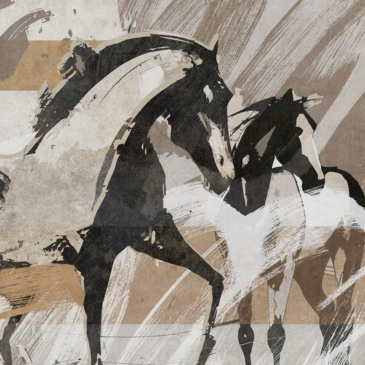 Fototapeta Lorenso -Horsa -  Konie   TPA 0125 0122 00