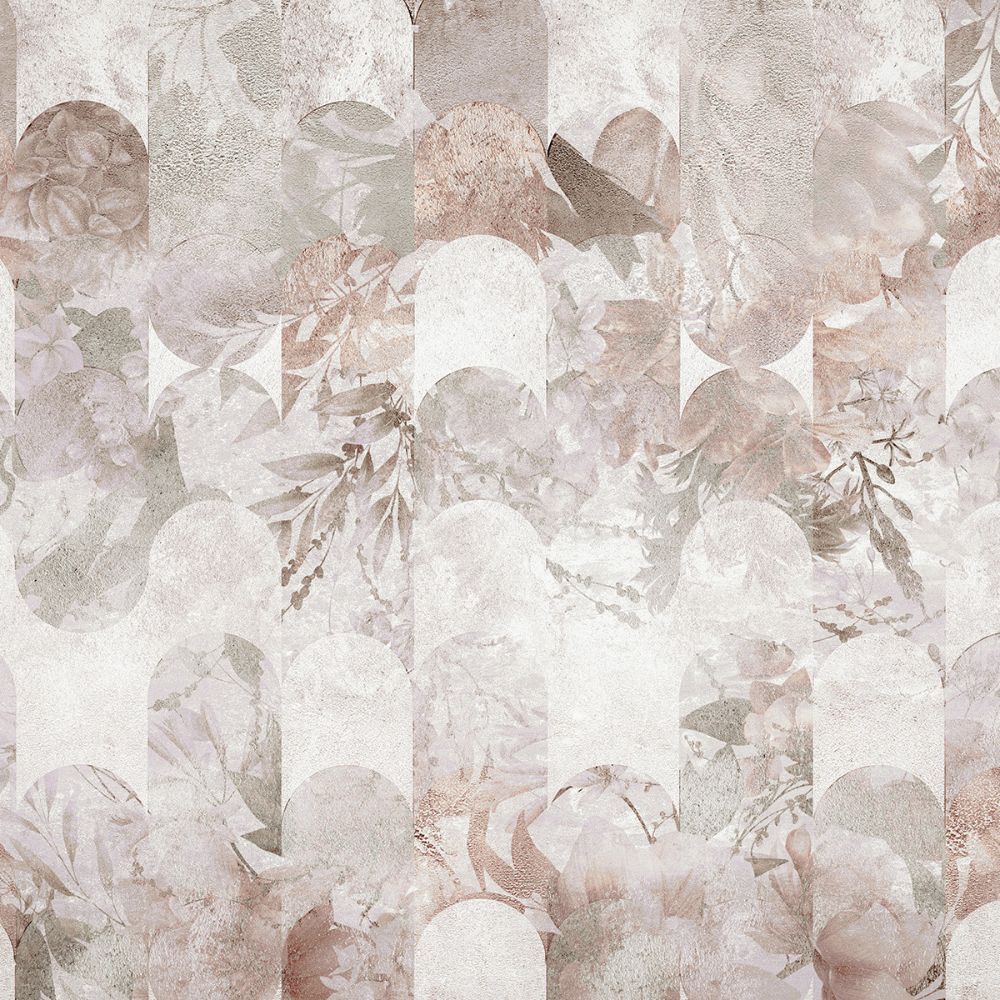 Fototapeta Lorenso - Allom- Abstrakcja z natura TPA 0224 0060 00