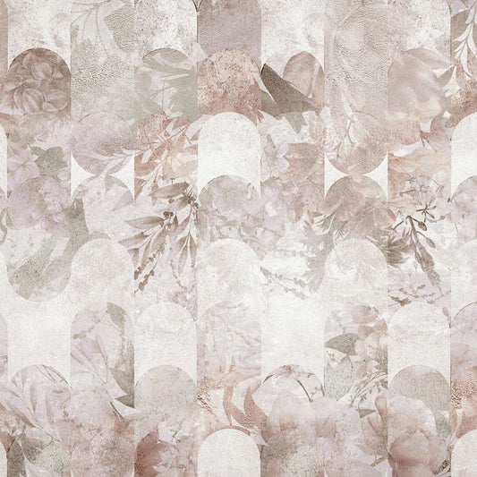 Fototapeta Lorenso - Allom- Abstrakcja z natura TPA 0224 0060 00