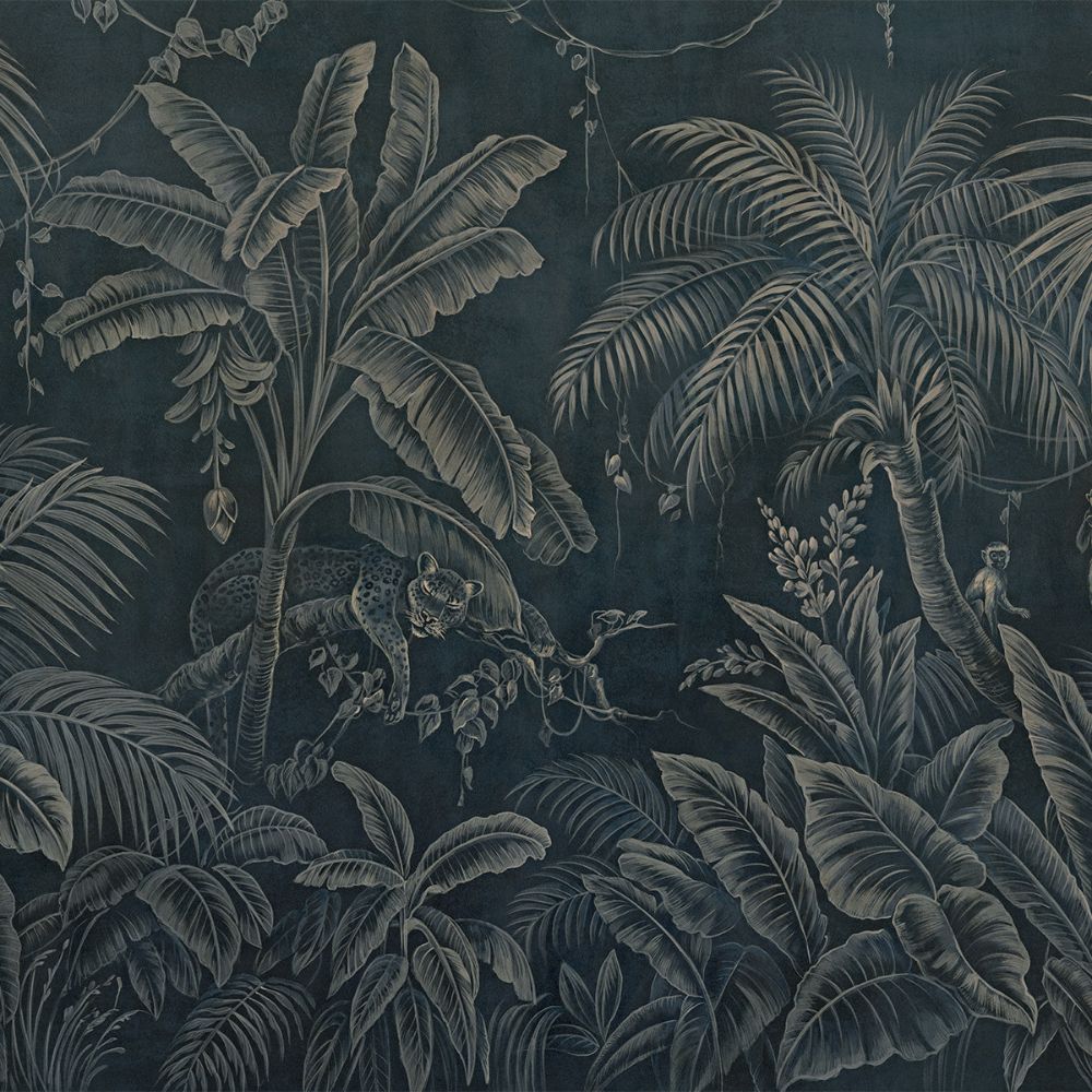 Fototapeta Lorenso - Prida- Tajemnicza dżungla   TPA 0224 0067 00