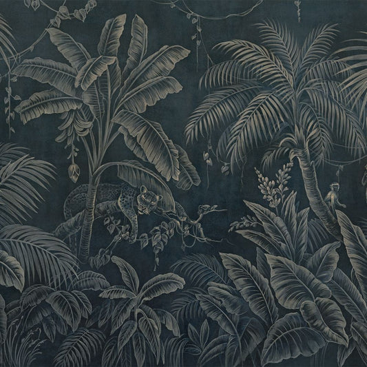 Fototapeta Lorenso - Prida- Tajemnicza dżungla   TPA 0224 0067 00