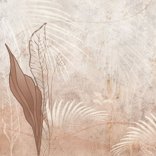 Fototapeta Lorenso -Frovis- Rośliny TPA 0224 0061 00