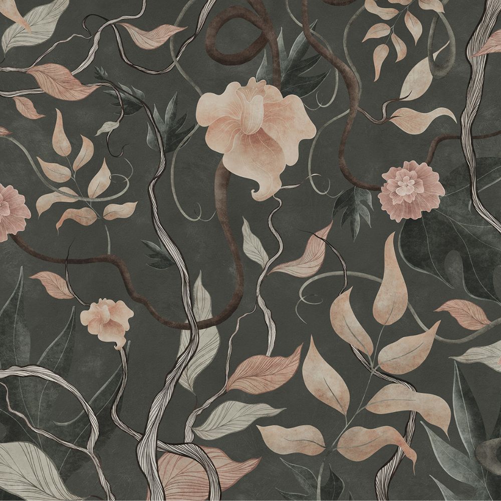 Fototapeta Lorenso - Blossome - Kwiaty TPA 1123 0002 00