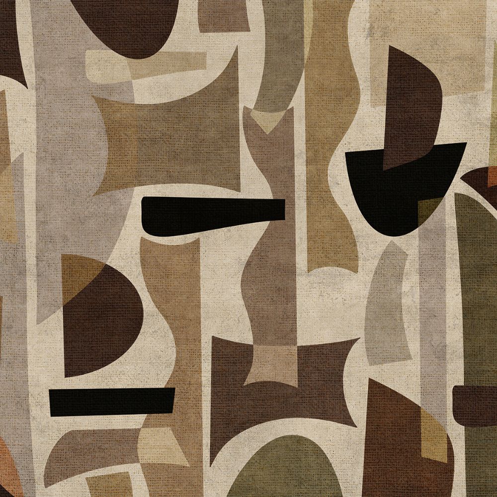 Fototapeta Lorenso - Geomi - Geometria TPA 0324 0071 00