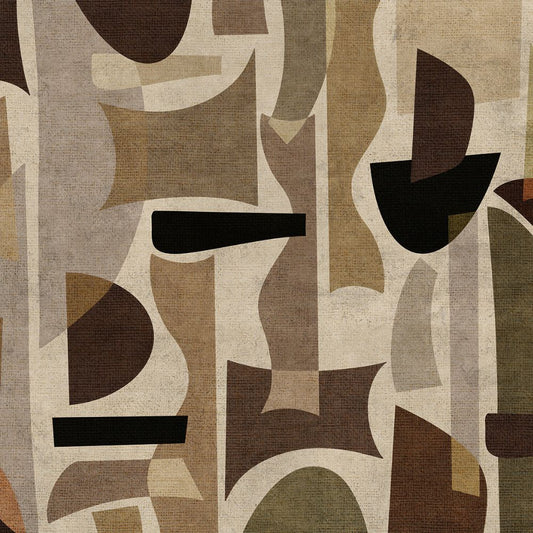 Fototapeta Lorenso - Geomi - Geometria TPA 0324 0071 00