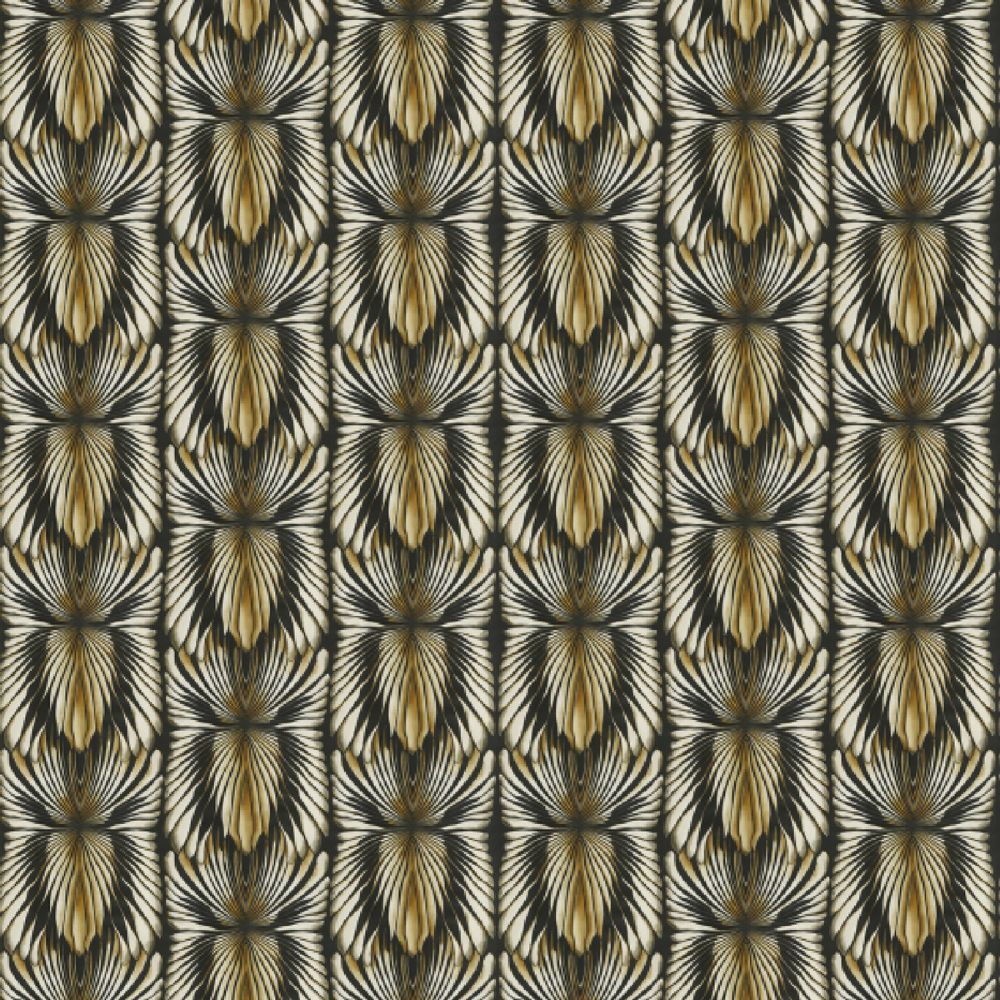 ROBERTO CAVALLI HOME NO.8 - Mural abstrakcja