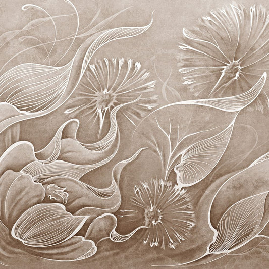 Fototapeta Lorenso -Seedelia - Dmuchowace TPA 1123 0011 00