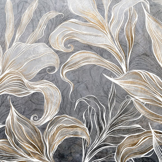 Fototapeta Lorenso -  Illia - Liliowe kwiaty   TPA 0624 0095 00